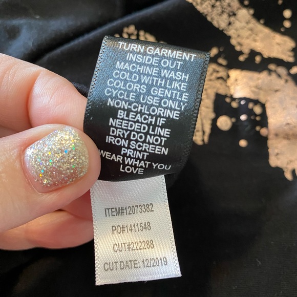 Just Love Torrid Tunic ~ Size 5! - Picture 5 of 8